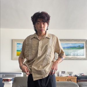 Meet your Posher, Sam